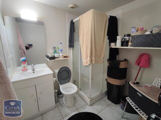  Appartement � louer 2 pi�ces 48 m�