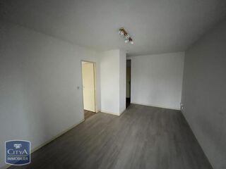  Appartement à louer 2 pièces 40 m²