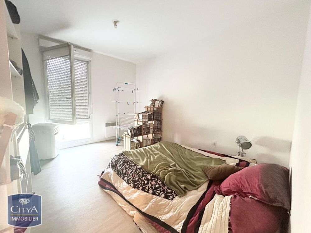 location Appartement - 2 pièce(s) - 49 m² Condé-sur-l'Escaut (59163)