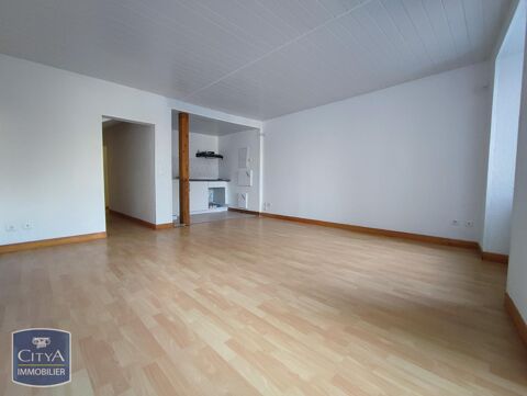  Appartement  louer 2 pices 42 m