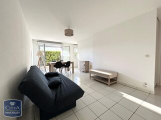  Appartement � louer 2 pi�ces 47 m�