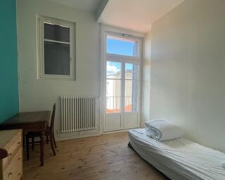  Appartement à louer 3 pièces 68 m²