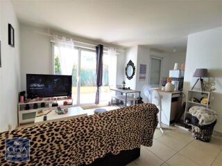  Appartement � louer 1 pi�ce 30 m�