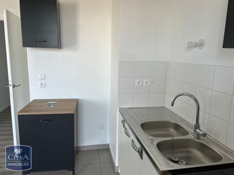  Appartement � louer 3 pi�ces 64 m�