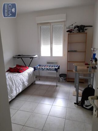  Maison à louer 5 pièces 100 m²