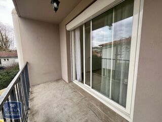  Appartement � louer 2 pi�ces 50 m�