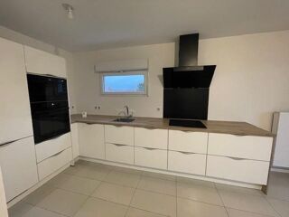 location Appartement - 3 pièce(s) - 60 m² Décines-Charpieu (69150)