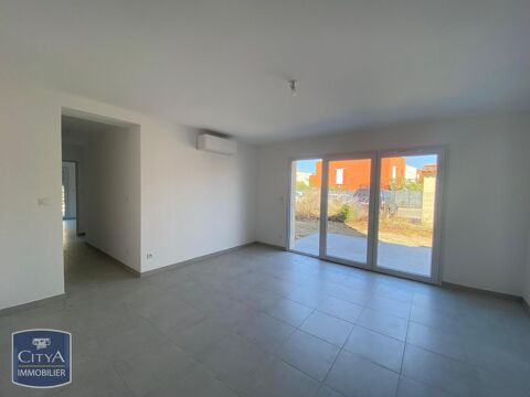  Appartement � louer 3 pi�ces 66 m�