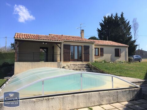   Location Maison Maison - 3 pi�ce(s) - 74 m�