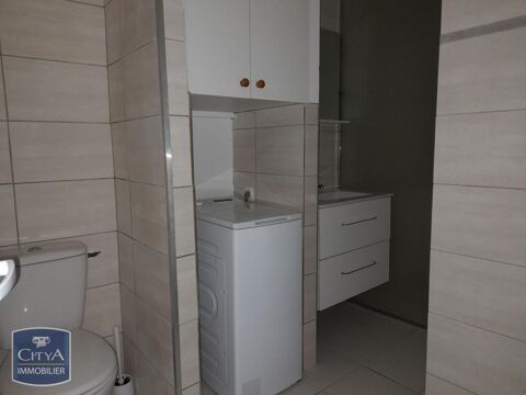  Appartement � louer 1 pi�ce 21 m�