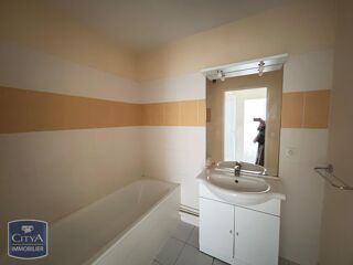  Appartement � louer 2 pi�ces 48 m�