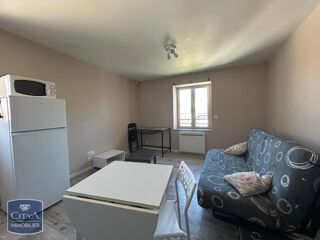  Appartement � louer 1 pi�ce 19 m�