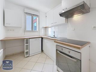  Appartement � louer 3 pi�ces 59 m�