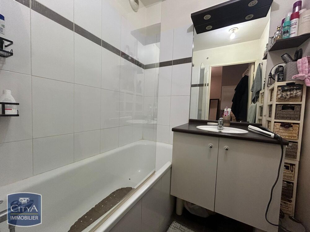 location Appartement - 2 pièce(s) - 40 m² Meaux (77100)