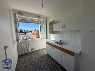 Appartement à louer 2 pièces 39 m²
