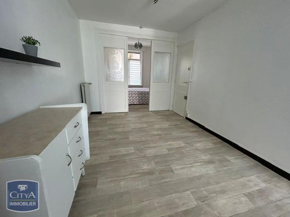 EXCLUSIVITÉ - APPARTEMENT 2 PIÈCES AVEC TERRASSE LOOS (5....