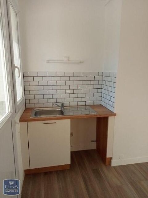  Appartement � louer 3 pi�ces 69 m�