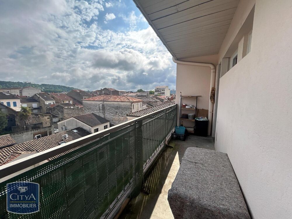 location Appartement - 3 pièce(s) - 57 m² Agen (47000)