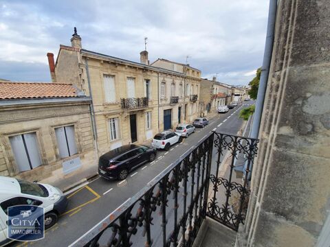  Appartement � louer 1 pi�ce 14 m�