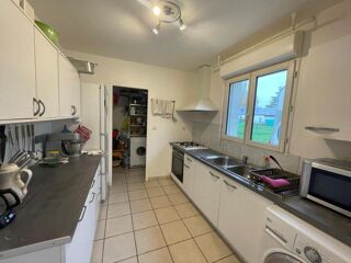  Maison � louer 4 pi�ces 69 m� Richelieu