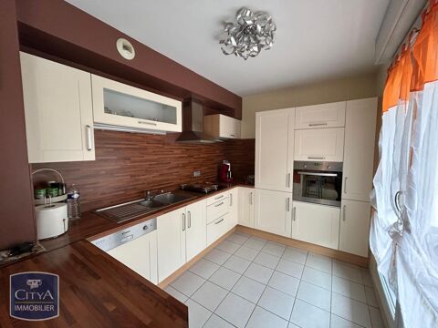  Appartement  louer 4 pices 86 m