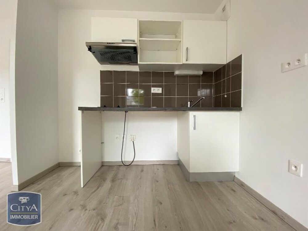 location Appartement - 2 pièce(s) - 46 m² Nantes (44000)