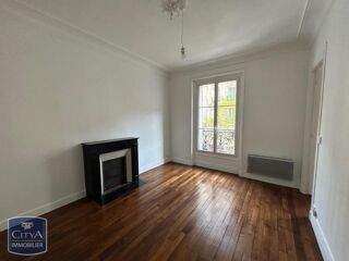  Appartement � louer 2 pi�ces 42 m�