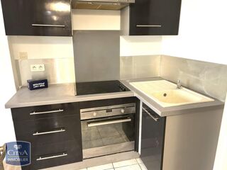  Appartement à louer 2 pièces 28 m²