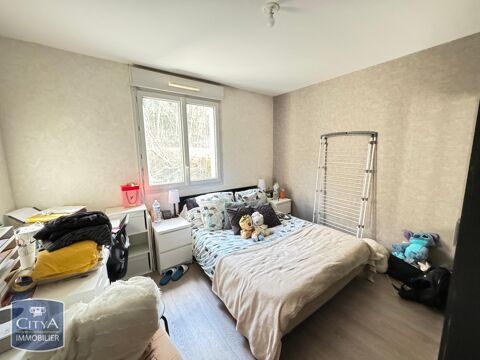  Appartement � louer 2 pi�ces 44 m�