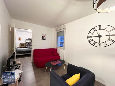   Location Appartement Appartement - 2 pi�ce(s) - 44 m�