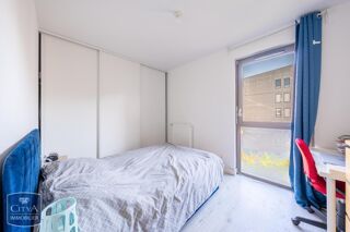  Appartement � louer 4 pi�ces 81 m�