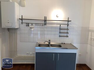  Appartement � louer 2 pi�ces 45 m�