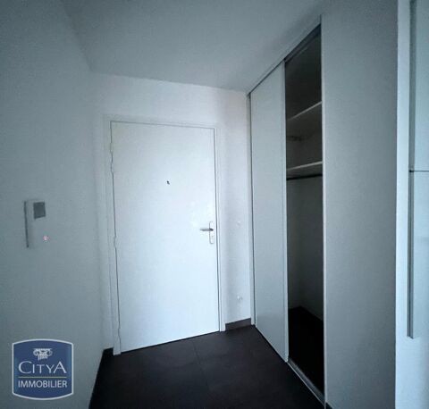  Appartement � louer 3 pi�ces 