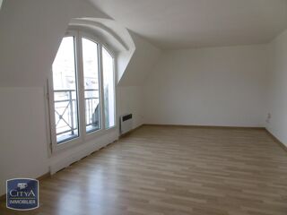  Appartement à louer 2 pièces 53 m²