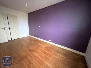  Appartement à louer 3 pièces 58 m²