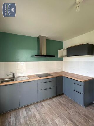  Maison à louer 5 pièces 112 m²