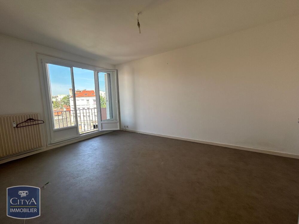 location Appartement - 3 pièce(s) - 45 m² Saint-Etienne (42100)
