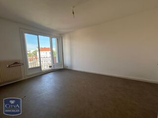  Appartement à louer 3 pièces 45 m²