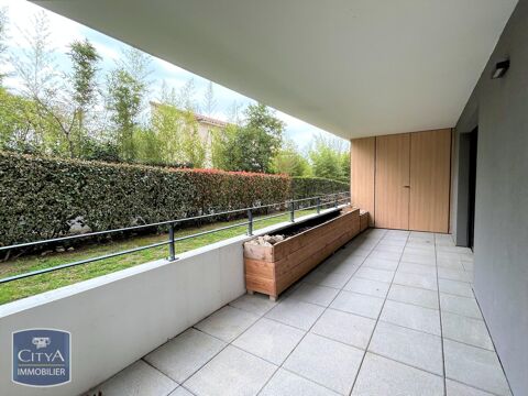   Location Appartement Appartement - 3 pi�ce(s) - 64 m�