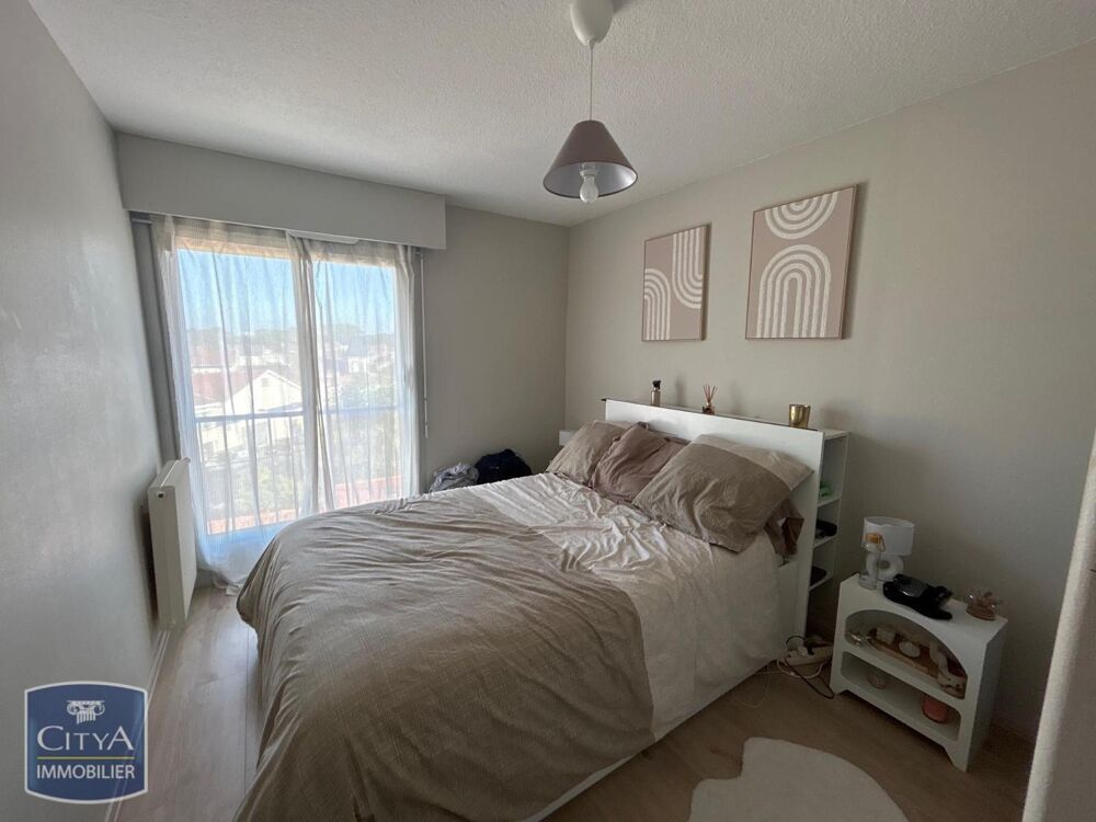 location Appartement - 3 pièce(s) - 60 m² Bordeaux (33200)