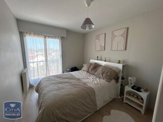  Appartement à louer 3 pièces 60 m² Bordeaux