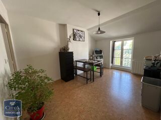  Appartement à louer 2 pièces 43 m²