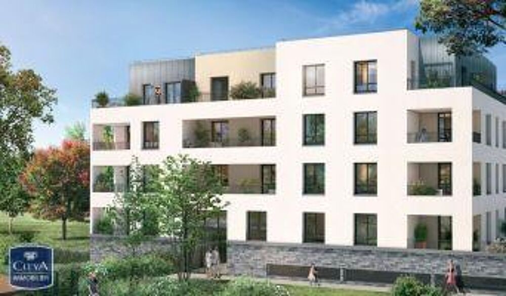 location Appartement - 3 pièce(s) - 69 m² Moissy-Cramayel (77550)