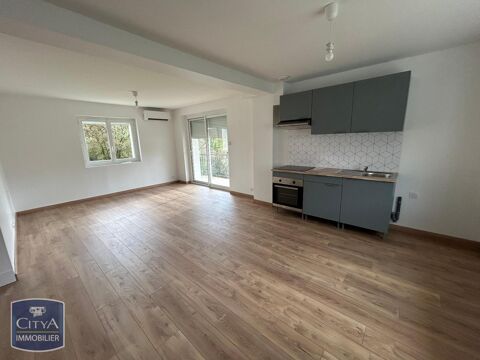   Location Maison Maison - 4 pice(s) - 68 m