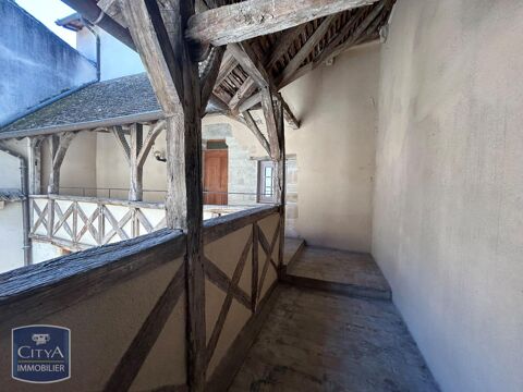  Appartement  louer 5 pices 99 m Tournus