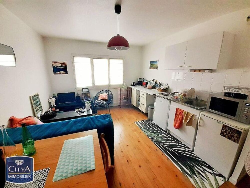EXCLUSIVITÉ: Citya Jaude vous propose à la location ce T....