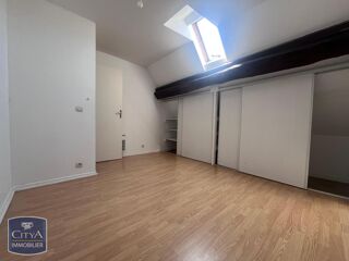  Appartement à louer 2 pièces 62 m²