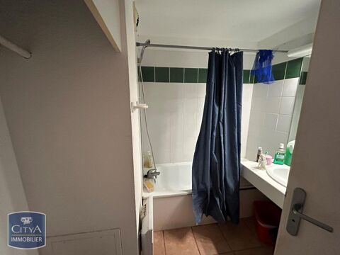  Appartement � louer 1 pi�ce 23 m�