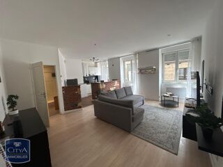  Appartement à louer 1 pièce 36 m²