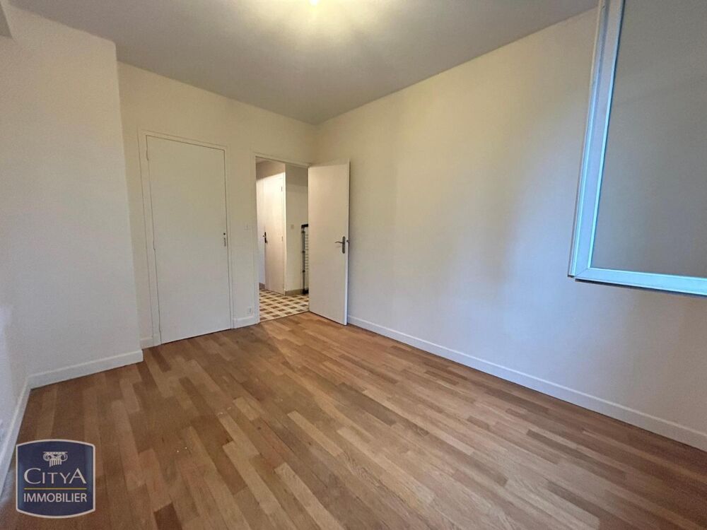 location Appartement - 3 pièce(s) - 76 m² Brive-la-Gaillarde (19100)